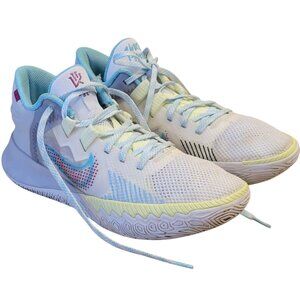 Nike Kylie Flytrap 5 Basketball Sneakers Men's Size 8 CZ4100-102